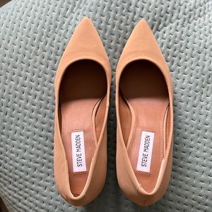 Steve Madden Arya Block heels